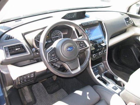 Used 2020 Subaru Ascent Limited w/ Technology Package image 13