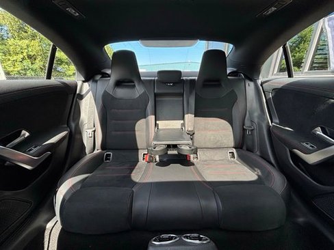 Certified 2023 Mercedes-Benz CLA 250 4MATIC image 38