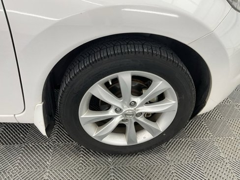 Used 2016 Nissan Versa Note SV image 21