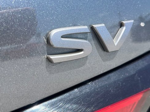 Used 2023 Nissan Altima 2.5 SV image 13