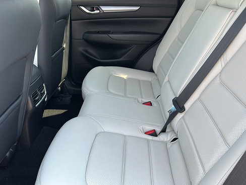 New 2025 MAZDA CX-5 AWD 2.5 S w/ Preferred Package image 15