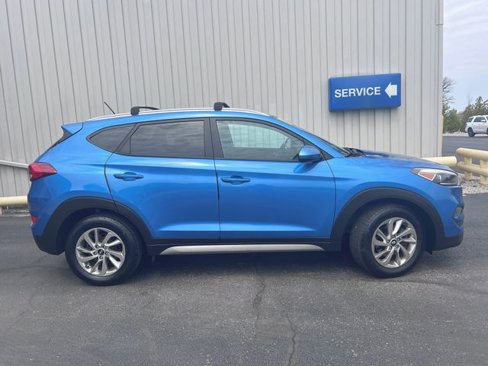 Used 2017 Hyundai Tucson SE image 10