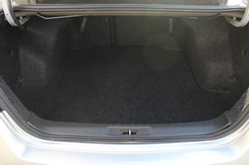 Used 2015 Nissan Altima 2.5 S w/ Special Edition Package image 15