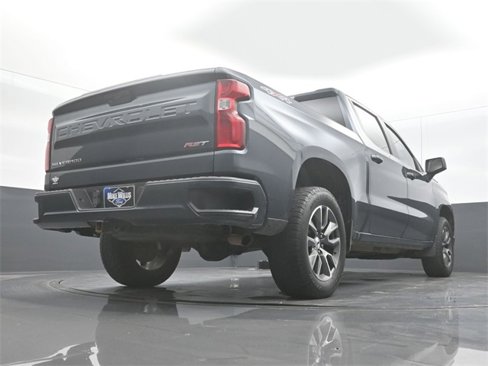 Used 2019 Chevrolet Silverado 1500 RST w/ All-Star Edition image 23