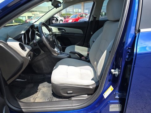 Used 2012 Chevrolet Cruze LT w/ All-Star Edition image 11