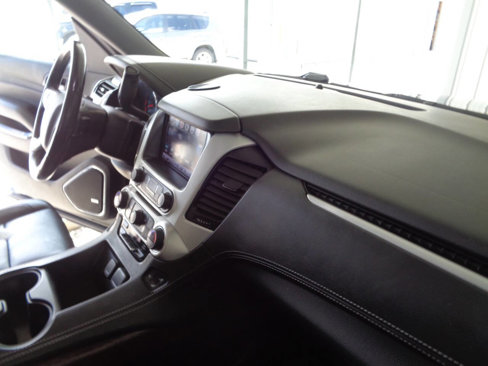 Used 2018 GMC Yukon XL SLT w/ Open Road Package image 70