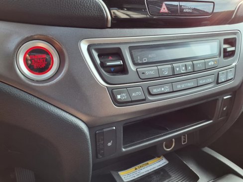 Used 2021 Honda Pilot Special Edition image 20
