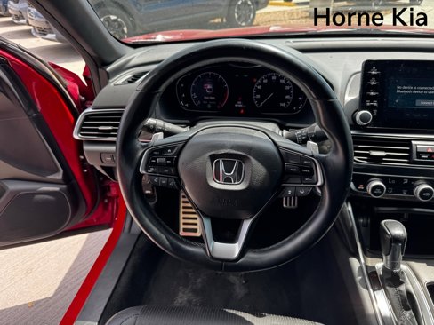 Used 2019 Honda Accord Sport image 16