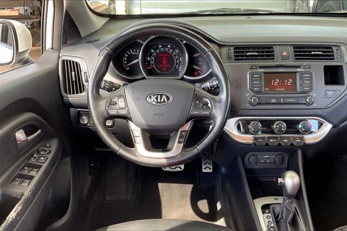 Used 2014 Kia Rio SX image 6