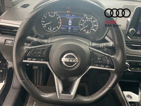 Used 2024 Nissan Altima 2.5 SR image 29