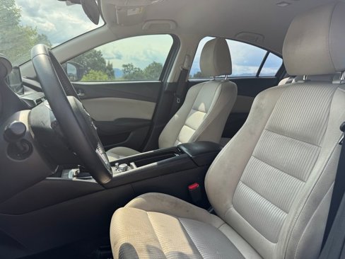 Used 2016 MAZDA MAZDA6 Sport image 7