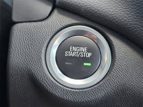 Certified 2022 Chevrolet Equinox LT image 32