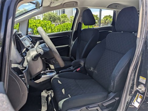 Used 2015 Honda Fit LX image 5