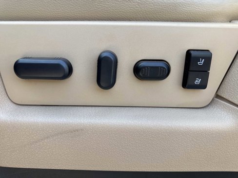 Used 2014 Ford F150 Lariat w/ Equipment Group 501A Mid image 23