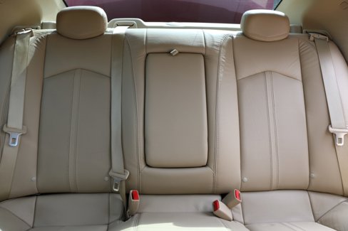 Used 2012 Cadillac CTS Luxury image 29