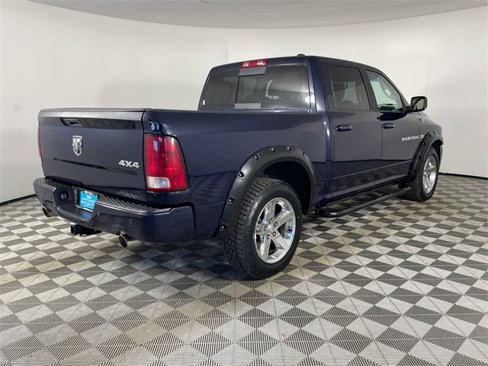 Used 2012 RAM 1500 Sport w/ Sport Premium Group image 26