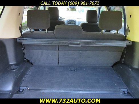 Used 2010 Ford Explorer XLT image 29