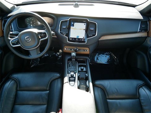 Used 2018 Volvo XC90 T6 Inscription w/ Convenience Package image 12