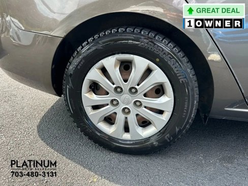 Used 2012 Kia Forte EX image 15