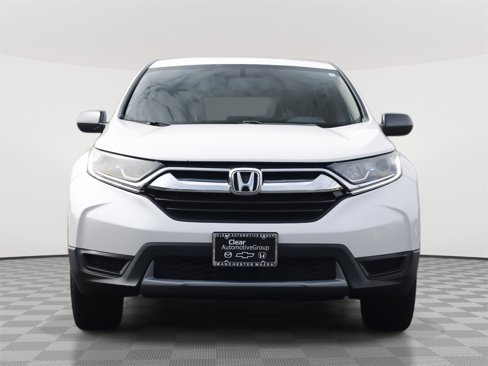 Used 2017 Honda CR-V LX image 2