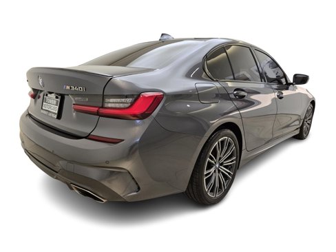 Used 2020 BMW M340i xDrive w/ Driving Assistance Package image 9