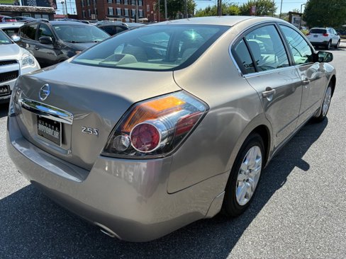 Used 2012 Nissan Altima 2.5 S image 4