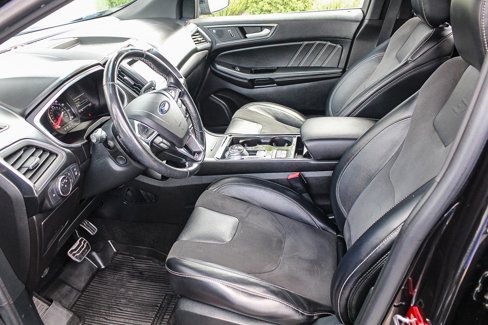 Used 2020 Ford Edge ST w/ Equipment Group 401A image 19
