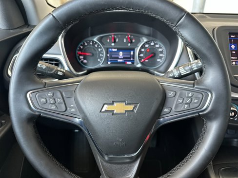 Used 2024 Chevrolet Equinox LT image 26