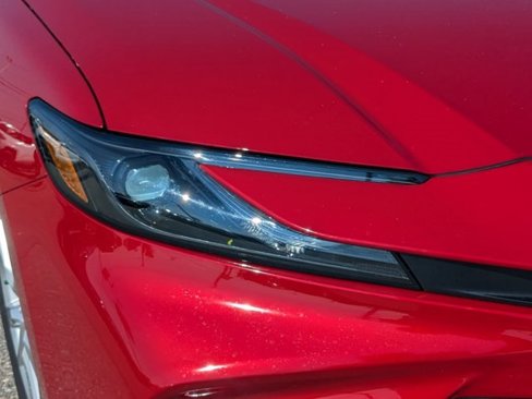 New 2025 Toyota Camry LE image 10