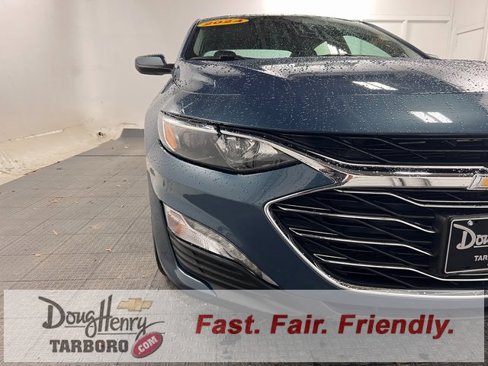 Used 2024 Chevrolet Malibu LT image 10