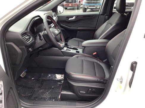New 2023 Ford Escape ST-Line Elite image 16