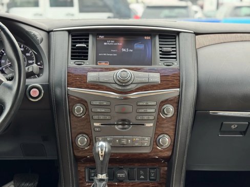 Used 2017 Nissan Armada SL image 24
