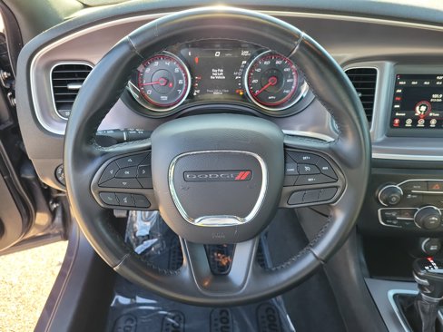 Used 2022 Dodge Charger SXT image 24