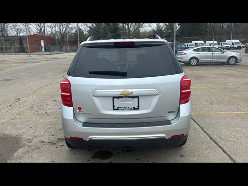 Used 2017 Chevrolet Equinox Premier image 27