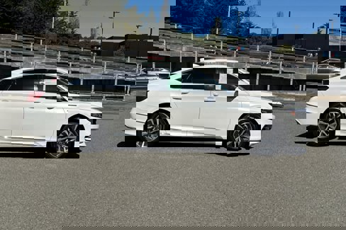 Used 2020 Honda Accord EX-L image 3