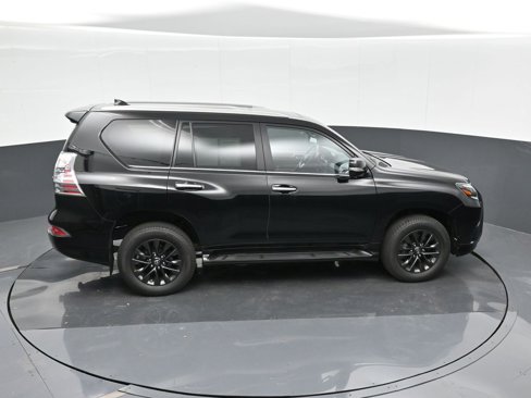 Used 2023 Lexus GX 460 Premium image 31