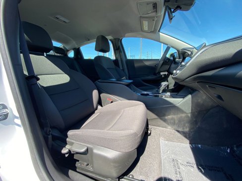 Used 2023 Chevrolet Malibu LT image 27