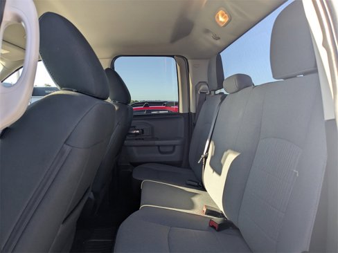 Used 2024 RAM 1500 Classic SLT image 12