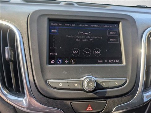 Used 2020 Chevrolet Equinox LT image 12