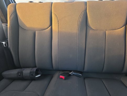 Used 2015 Jeep Wrangler Sport image 13