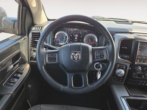 Used 2014 RAM 1500 Sport image 18