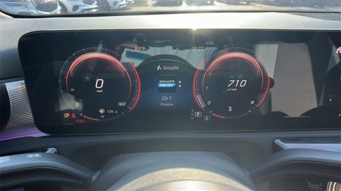 Used 2021 Mercedes-Benz A 220 image 27