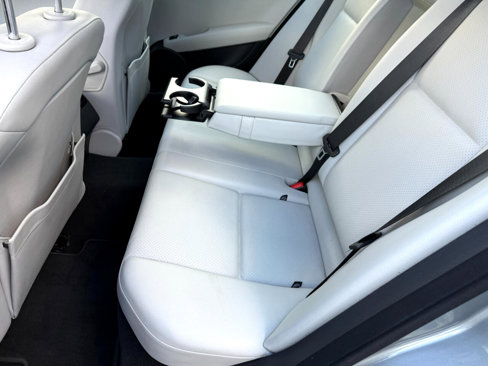 Used 2014 Mercedes-Benz C 250 Sport image 16