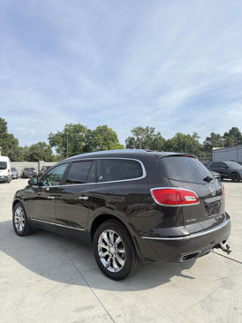 Used 2014 Buick Enclave Premium w/ Trailering Provision Package image 4