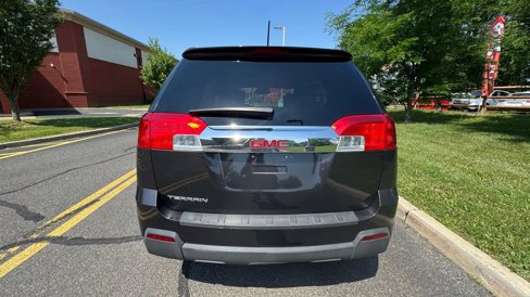 Used 2015 GMC Terrain SLE image 5