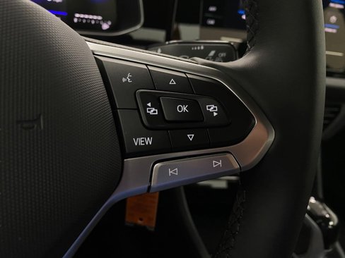 New 2025 Volkswagen Jetta Sport image 16