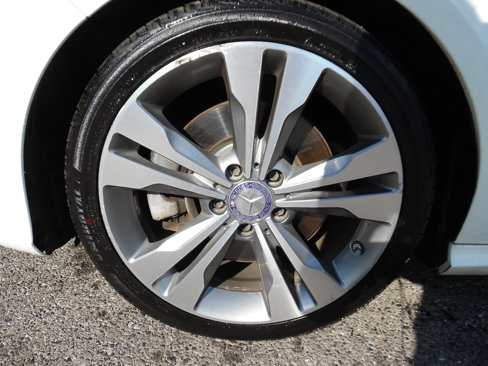 Used 2014 Mercedes-Benz CLA 250 image 25