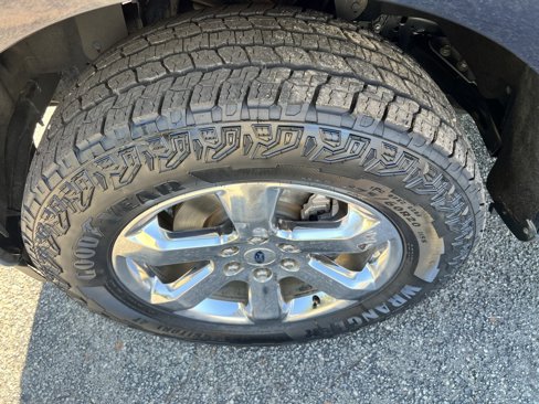 Used 2022 Ford F150 XLT w/ Equipment Group 302A High image 50