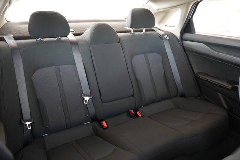 Used 2023 Kia K5 LXS image 19