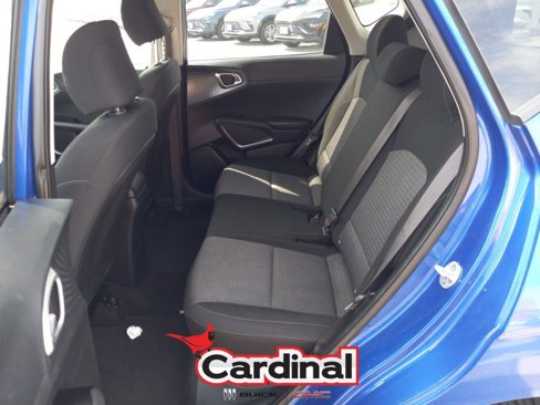 Used 2020 Kia Soul GT-Line image 19